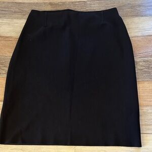 Chiara Boni Black Skirt 6